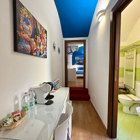 Cantu' Suite Catania Exterior photo