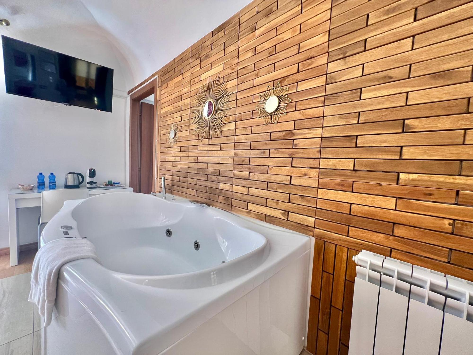 Cantu' Suite Catania Exterior photo